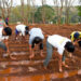 EY Global Delivery Services celebrates International Volunteering Day Week