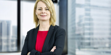 Frederique van Baarle appointed new member of the LANXESS Board of Management