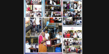 Kamala Ankibai Ghamandiram Gowani trust touches Maharashtra again with its healthcare efforts