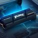 Kingston FURY Updates Award-Winning SSD to Include Heatsink Option