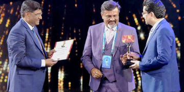 Prestigious Aditya Birla Award organized in Jaipur