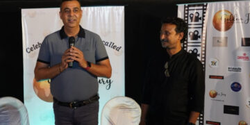 “The aim is to ensure that the art of filmmaking does not remain unapproachable to anyone”, says Golden Jury Film Festival founder Pragyesh Singh