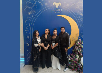 Varanasi Silk marries Cashmere Pashmina to deliver personalised ‘Zodiac Collection’ Dusala shawls