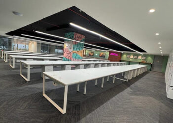 Workspaces By Innova to launch its new premium co-working Space in Windsor Grand