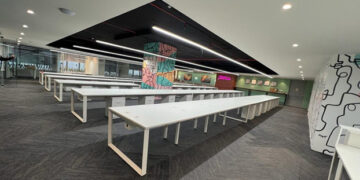 Workspaces By Innova to launch its new premium co-working Space in Windsor Grand