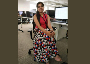 From Quitting Full-Time Job to Starting Her Freelance Writing Journey – Inspiring Story Of Vagisha Arora