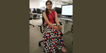 From Quitting Full-Time Job to Starting Her Freelance Writing Journey – Inspiring Story Of Vagisha Arora