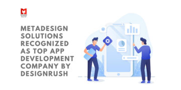 MetaDesign Solutions Recognized as Top App Development Company by DesignRush