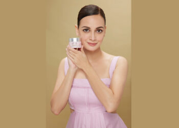 Premium Beauty brand Lotus Organics+ releases new campaign with Dia Mirza