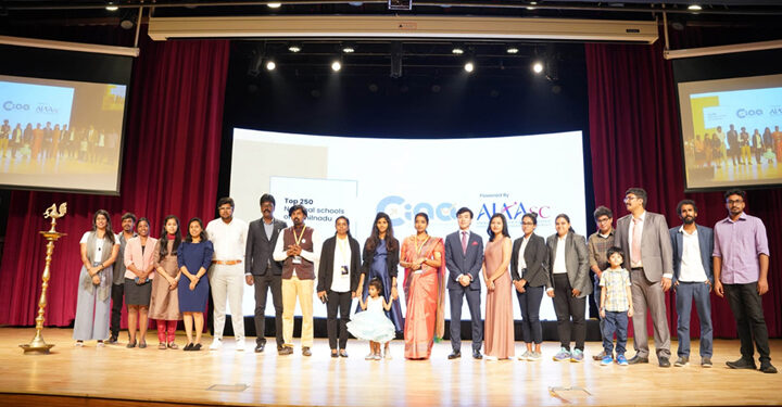 Shaping the National Schools with International Accreditation Standards Council for International American Accreditation New York now launching in India