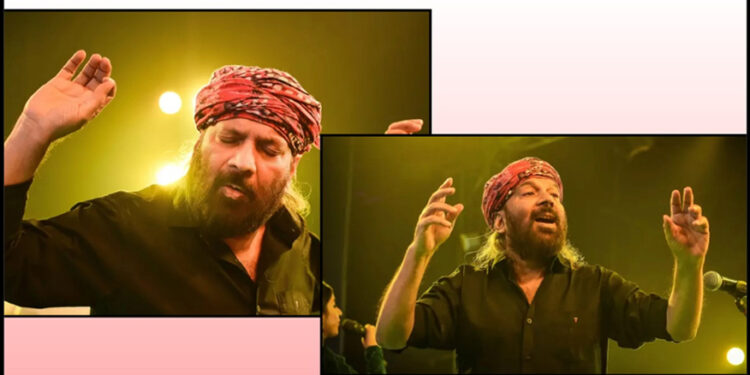 The past four decades is a journey worth remembering with the number of memories says Music Maestro Debajyoti Mishra