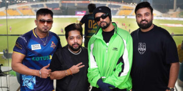 YoYo Honey Singh’s Gatividhi song winning hearts all across the country