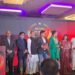 All India Institute of Integrated Technical Studies (AIIIT) Director Piyali Sikder, awarded with Maharashtra Ratna Award 2023