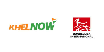 Khel Now joins Bundesliga International as latest content partner to highlight best of German football throughout India