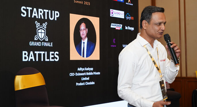 Global Startup Summit – Bengaluru announced after successful Summit in Mumbai