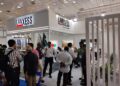 LANXESS showcased Fungicides for Leather at IILF 2023