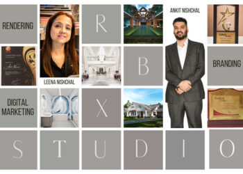 RenderBoxx Studio: RenderBoxx Studio’s commitment to excellence is reflected in every aspect of its work. An Ideal Creative Company