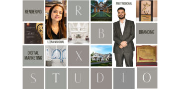 RenderBoxx Studio: RenderBoxx Studio’s commitment to excellence is reflected in every aspect of its work. An Ideal Creative Company