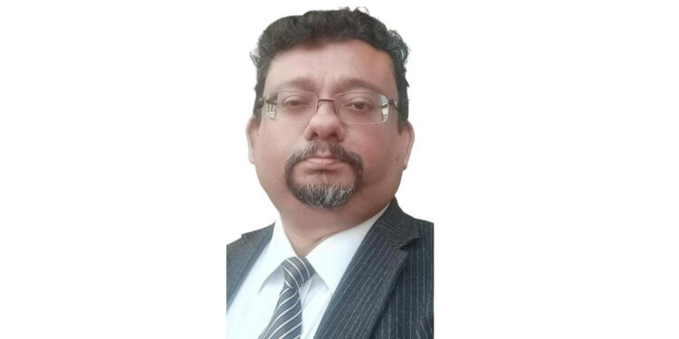 Artha Shastra Chambers appoints Senior Corporate Attorney Rajarshi Maity as its Managing Partner