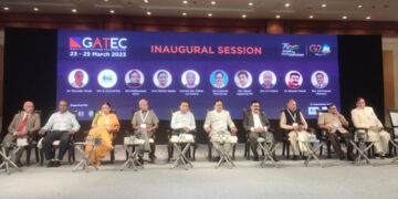 Global Technology Expo & Conference for promoting assistive technology for PWDs commences at the India Expo Mart