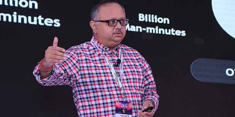 Partho Dasgupta BARC Ex CEO: Is gender diversity still a dream in boardrooms?