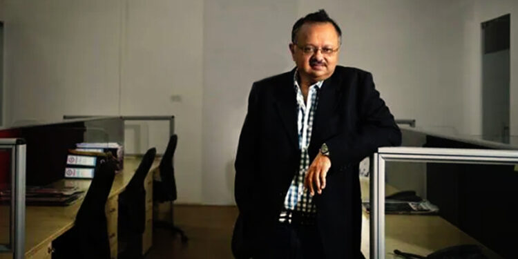 Partho Dasgupta talks about the growing popularity of social media influencers as a news source