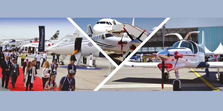 Air Expo India 2023: Showcasing the latest of General Aviation and Business Jets in New Delhi