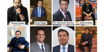 Celebrating Authors and Books this World Book Day by Probox media