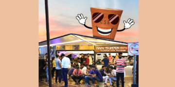 Cuddle the Kulhad: The Inspiring Story of Chai Sutta Bar