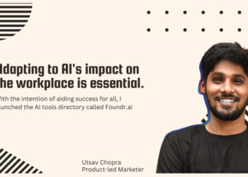 Foundr.ai launches comprehensive AI tools directory to simplify adoption of AI technology