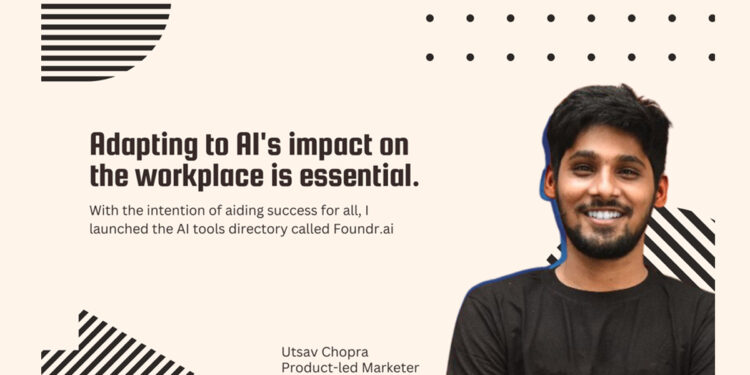 Foundr.ai launches comprehensive AI tools directory to simplify adoption of AI technology