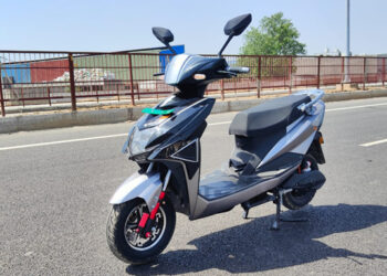 Here come the new megastars in the two wheeler industry- ELESCO V1 and V2 ex showroom price starting from Rs 69,999/-
