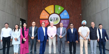 IB Group appoints RS Sodhi, Ex MD – Amul along with Bob Dobbie Ex-President – International Business, Aviagen and Kishore Kharat Ex MD – IDBI as Independent Directors