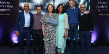 People, potential and purpose – Leading the human way with Human Leadership Summit 2023