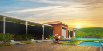 Raheja Viva, A Home Amidst Serene Sahyadris