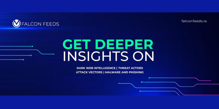 Technisanct to launch Falconfeedsio – A threat intelligence platform for cyber security professionals and enthusiasts