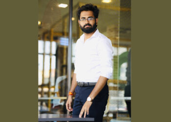 Chandresh Ajay Pandey’s Eklavya EdTech: Empowering Education with Innovation