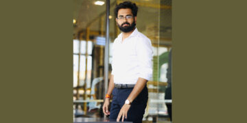 Chandresh Ajay Pandey’s Eklavya EdTech: Empowering Education with Innovation