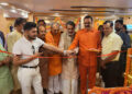 DS Dosa Factory launches 14th branch in Delhi’s Ashok Vihar