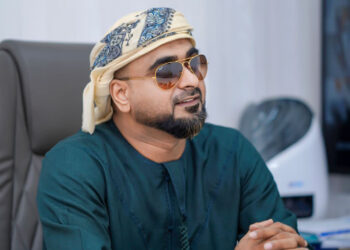 Dr Shanid Asifali – The man behind J B S Group of Companies on his mission to ease day-to-day business needs in the UAE