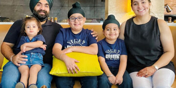 Harjinder Singh Kukreja appointed as a “Cultural Ambassador for India” makes it to The Sikh 100 list