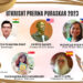 Powerhouses of Excellence: Meet the Recipients of The Utkrisht Prerna Puraskar – The Global Award Of 2023 By The Update India