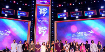 Shreyas Media, South India’s largest marketing, media & movie promotional events company spreads their wings across India