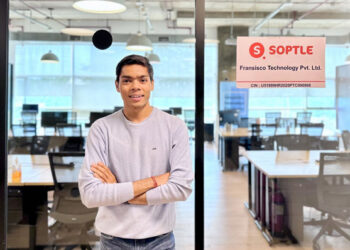 Soptle raises USD 1 million in pre-seed funding