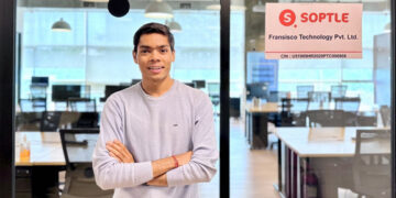 Soptle raises USD 1 million in pre-seed funding