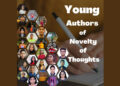 Young students come together to write a gripping book – ‘Novelty of Thoughts’