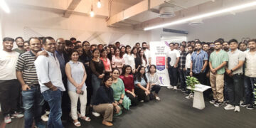 Doceree Is Now Great Place To Work Certified