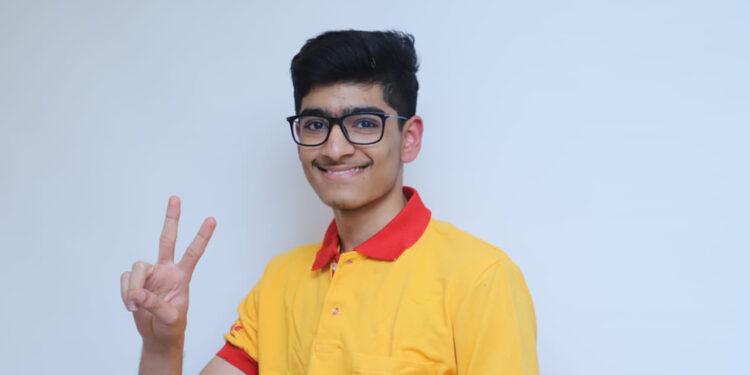 FIITJEE maintains its Legacy & Supremacy by securing (All India Ranks) AIR 3, AIR 6 & AIR 8 in JEE Advanced 2023 Results