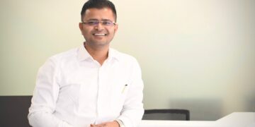 Leveraging Technology for Manufacturing & Pharma Industry Growth: The Vision of Subodh Bajpai, India’s Funding Guru