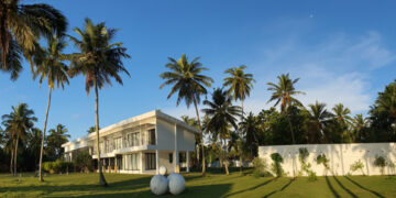 The Rentalgram launches exquisite luxury villas in Sri Lanka, redefining the vacation experience